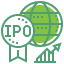 Pre-IPO Shares